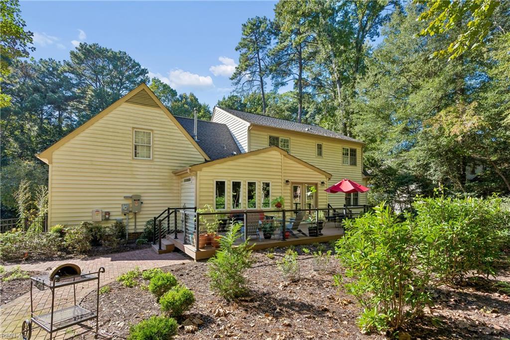 305 Piney Creek Drive Williamsburg VA 23185