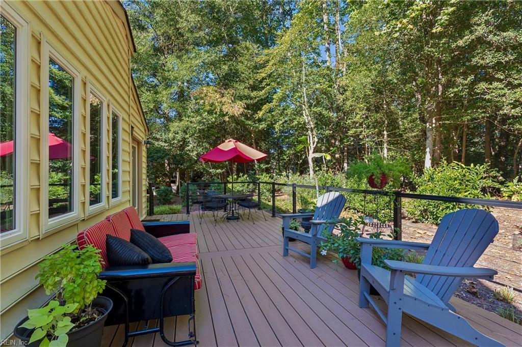 305 Piney Creek Drive Williamsburg VA 23185