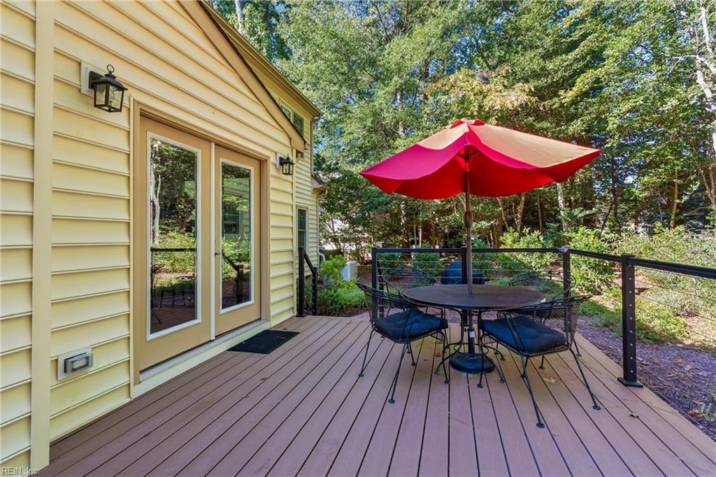 305 Piney Creek Drive Williamsburg VA 23185
