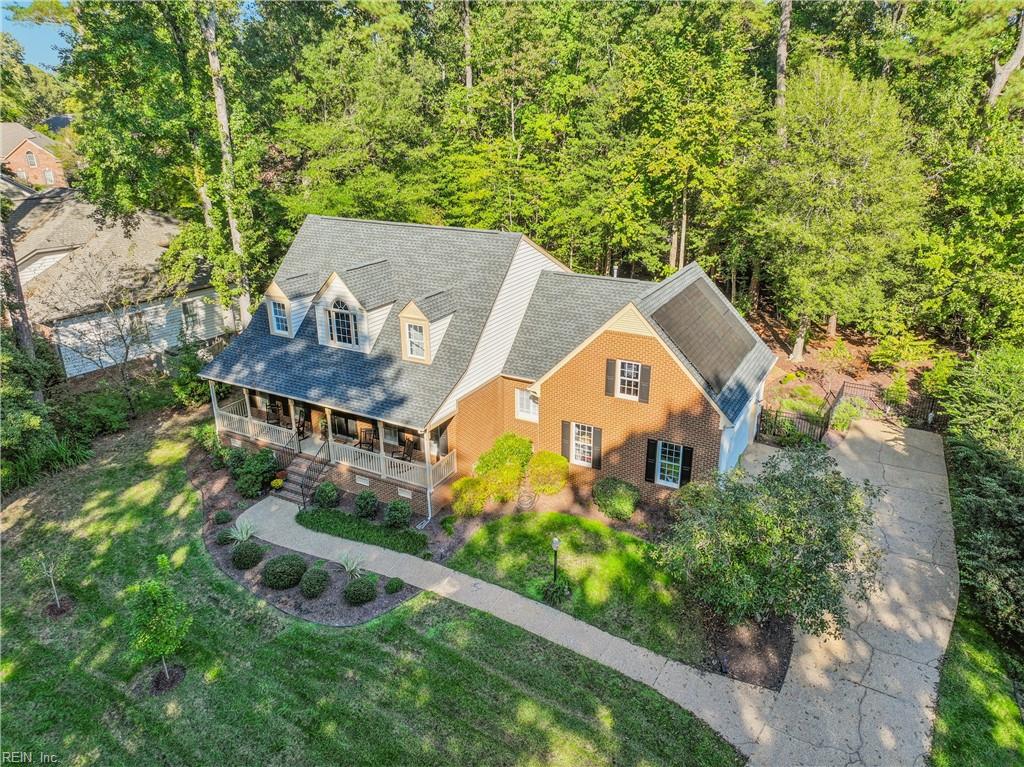 305 Piney Creek Drive Williamsburg VA 23185