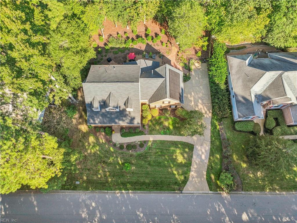 305 Piney Creek Drive Williamsburg VA 23185