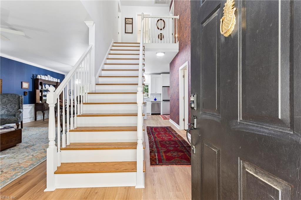 305 Piney Creek Drive Williamsburg VA 23185