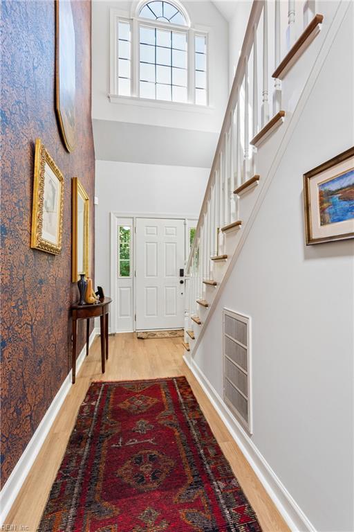 305 Piney Creek Drive Williamsburg VA 23185