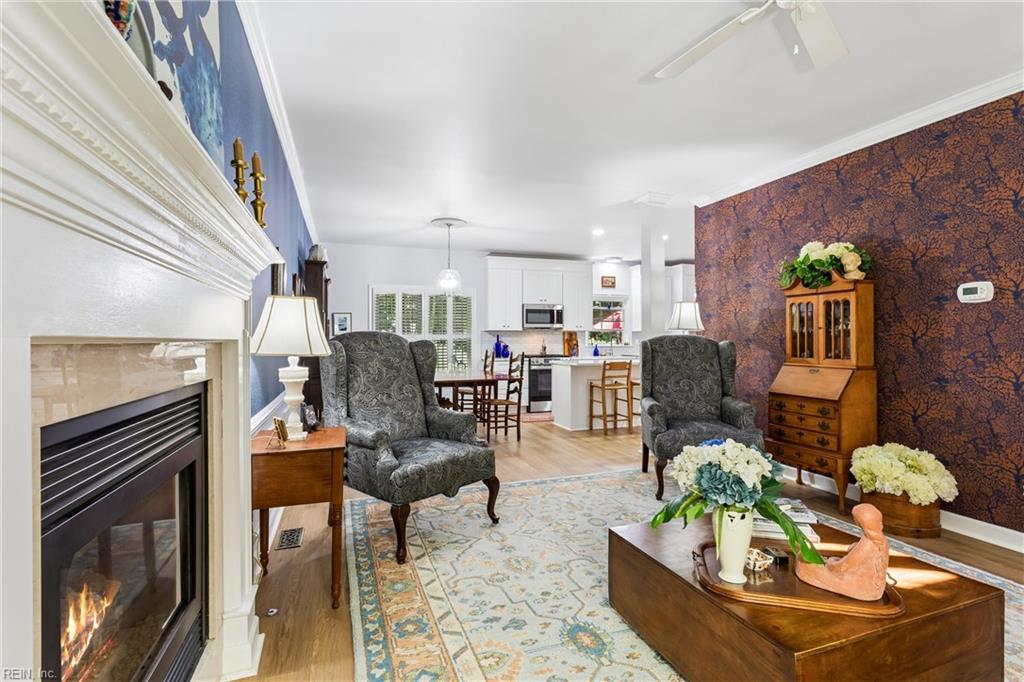 305 Piney Creek Drive Williamsburg VA 23185