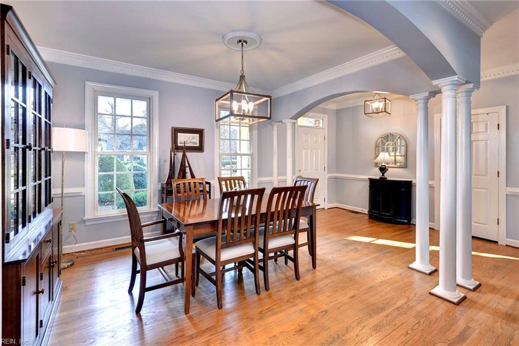 3005 Travis Pond Road Williamsburg VA 23185
