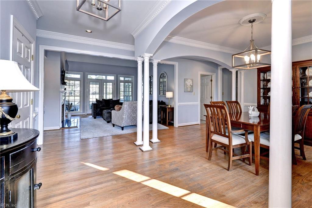 3005 Travis Pond Road Williamsburg VA 23185