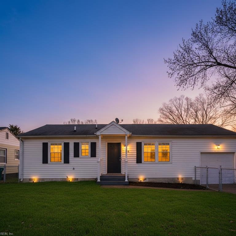 906 Harpersville Road Newport News VA 23601