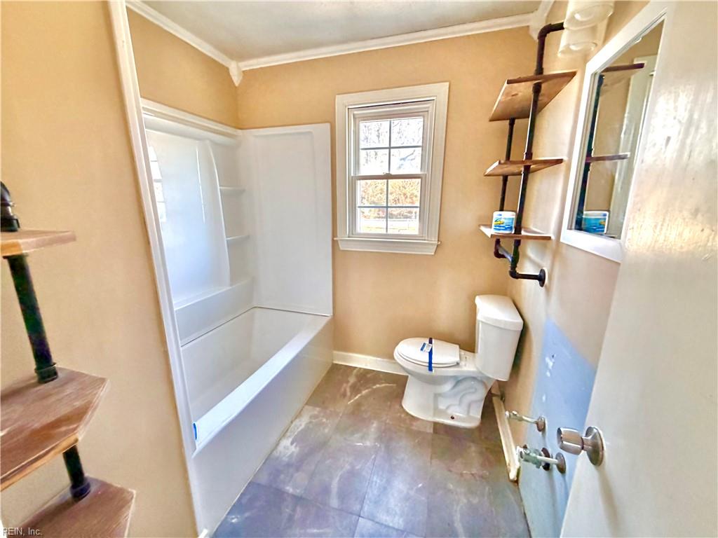 906 Harpersville Road Newport News VA 23601