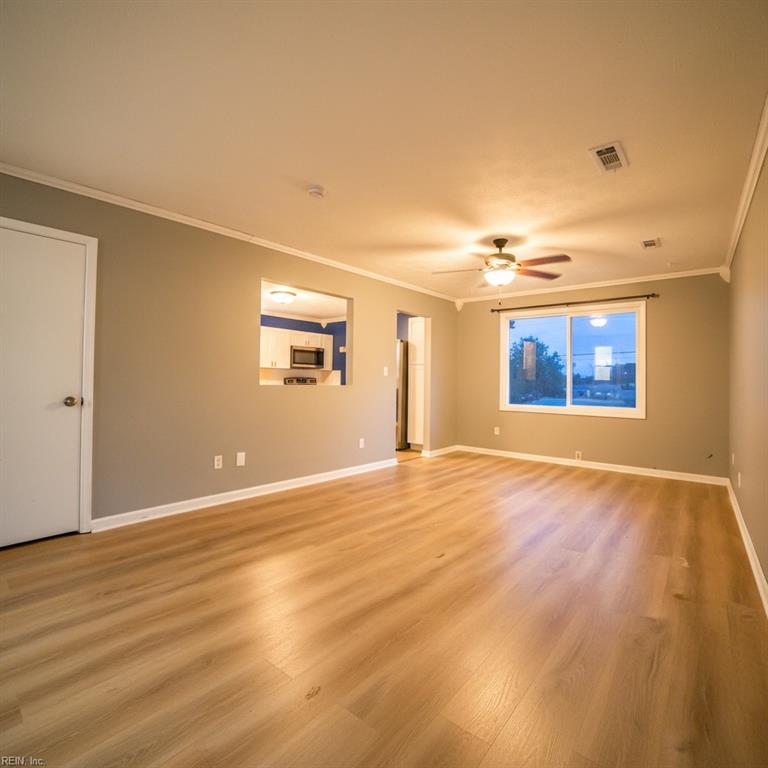 906 Harpersville Road Newport News VA 23601