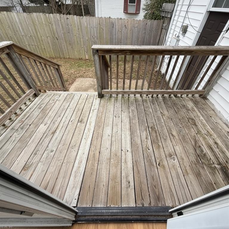 906 Harpersville Road Newport News VA 23601