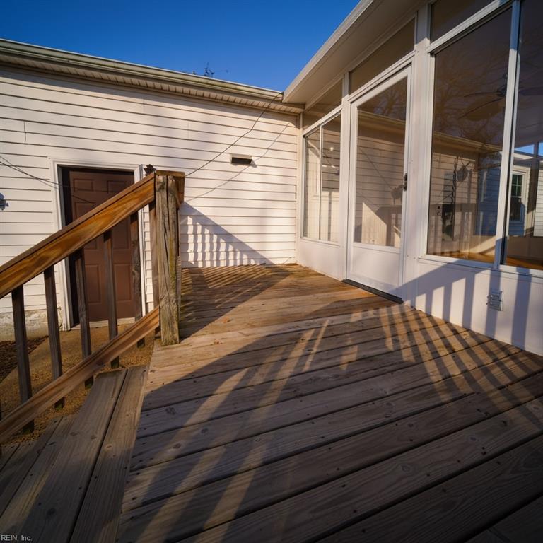 906 Harpersville Road Newport News VA 23601