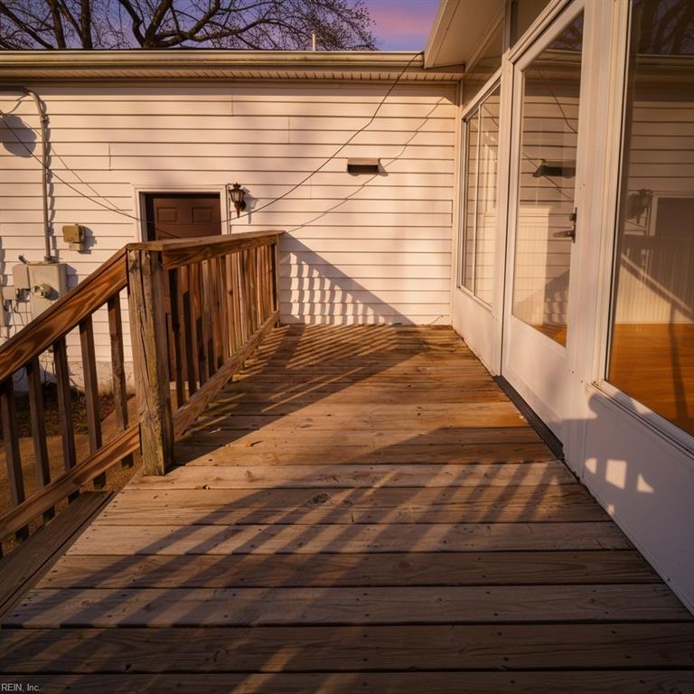 906 Harpersville Road Newport News VA 23601