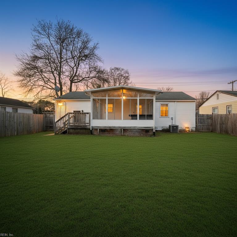 906 Harpersville Road Newport News VA 23601