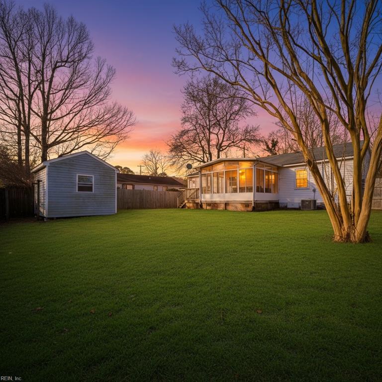 906 Harpersville Road Newport News VA 23601