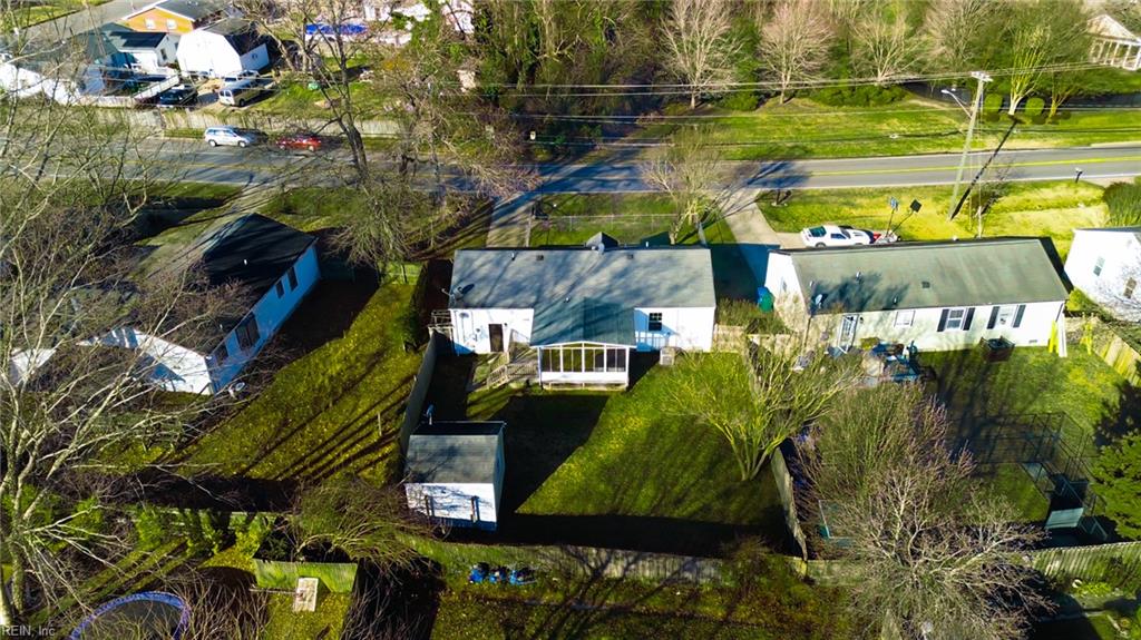 906 Harpersville Road Newport News VA 23601