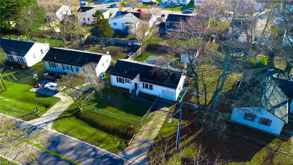 906 Harpersville Road Newport News VA 23601