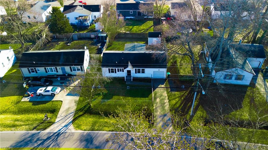 906 Harpersville Road Newport News VA 23601