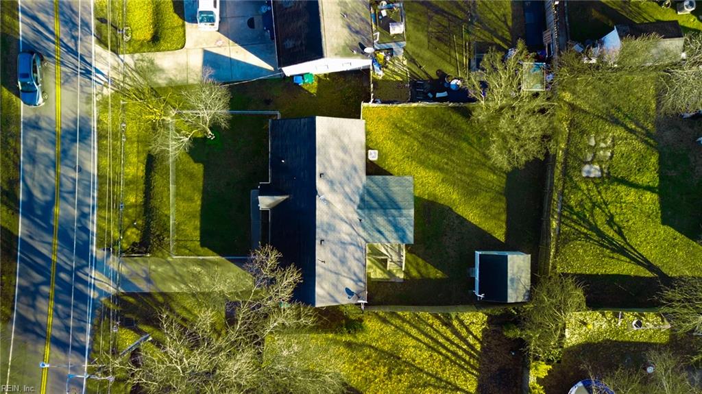 906 Harpersville Road Newport News VA 23601