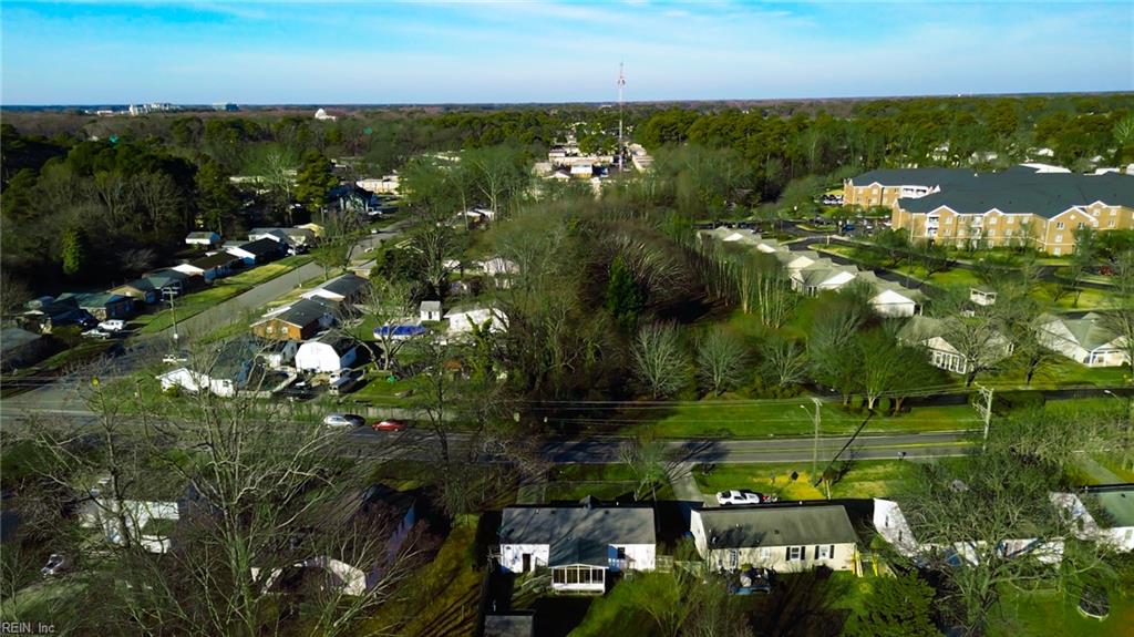 906 Harpersville Road Newport News VA 23601