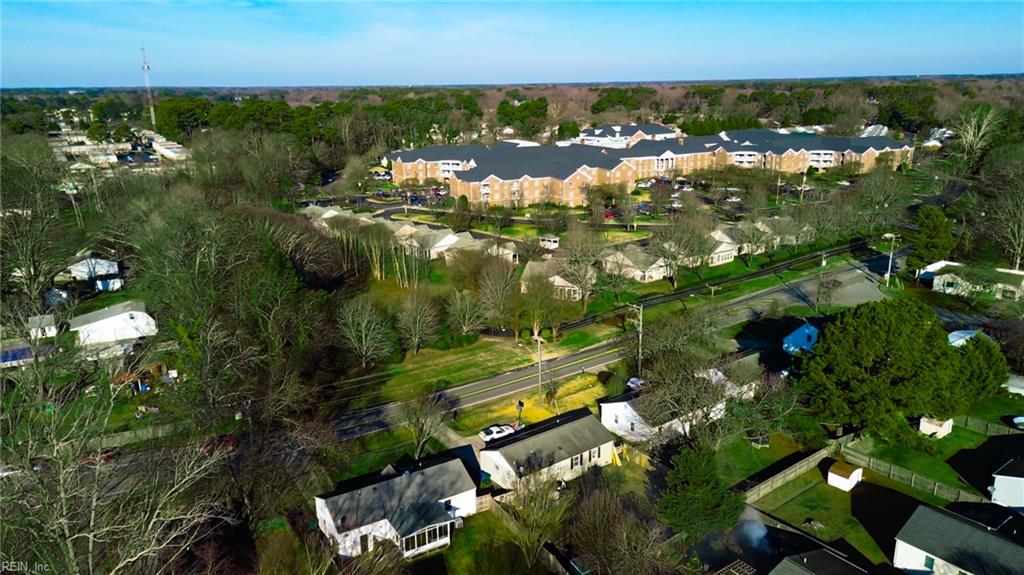 906 Harpersville Road Newport News VA 23601