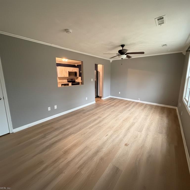 906 Harpersville Road Newport News VA 23601