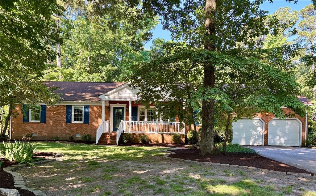 612 Old Dominion Road Yorktown VA 23692