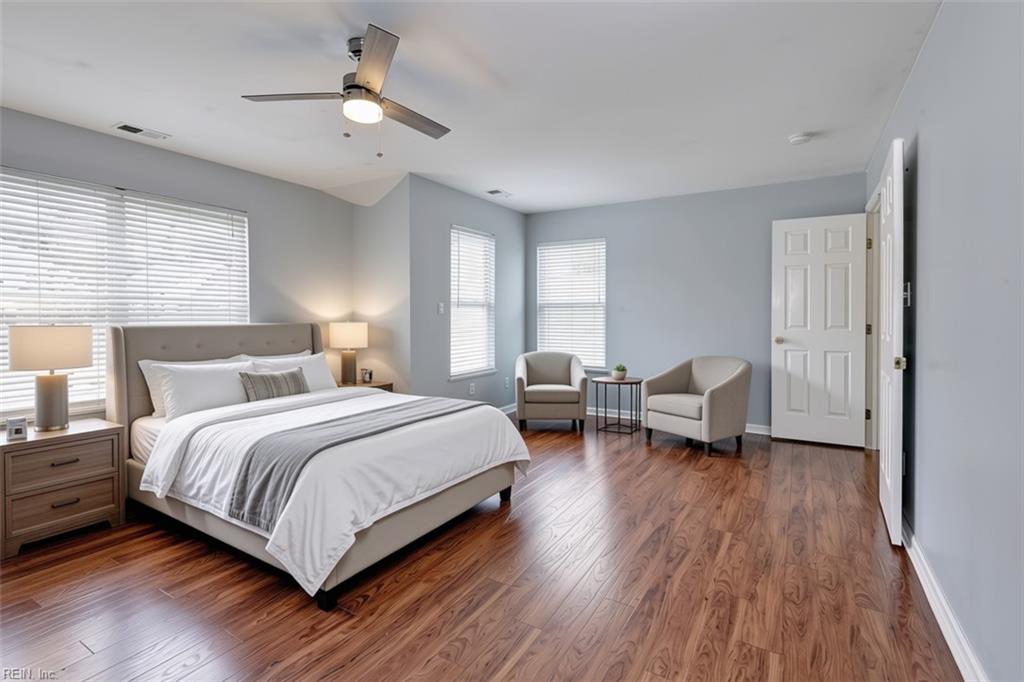 309 High Point Road Williamsburg VA 23185
