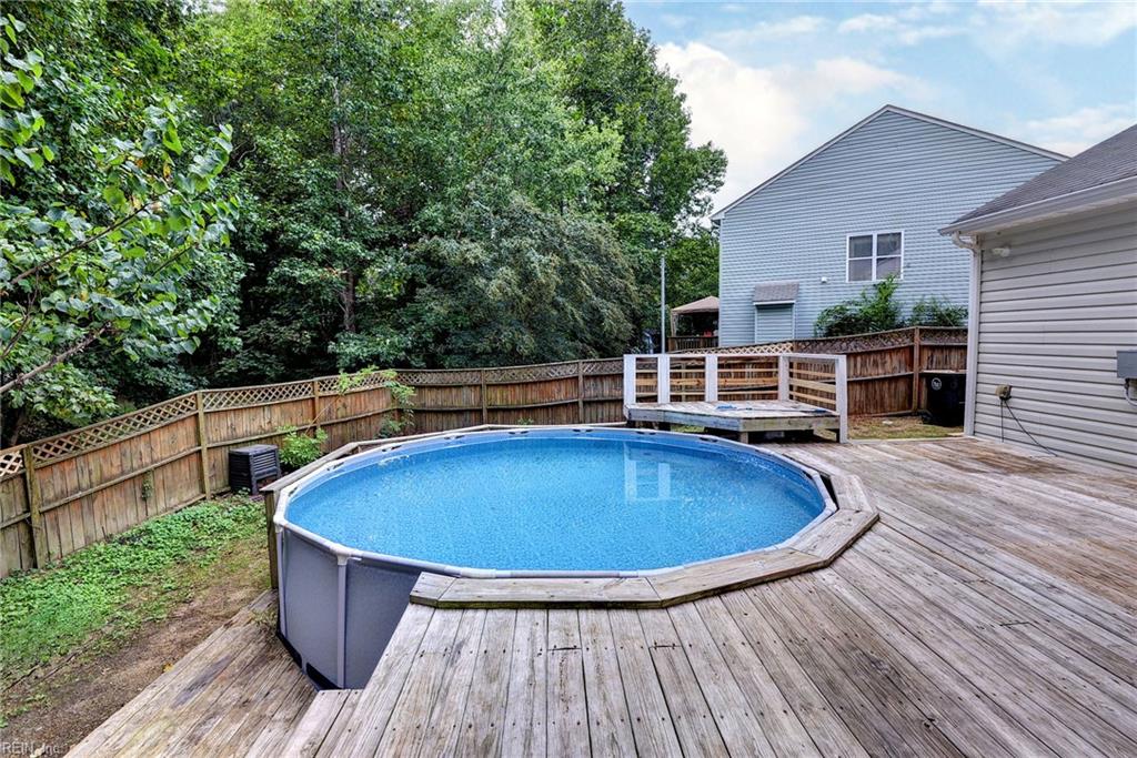 309 High Point Road Williamsburg VA 23185