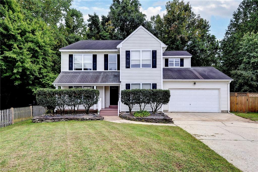 309 High Point Road Williamsburg VA 23185