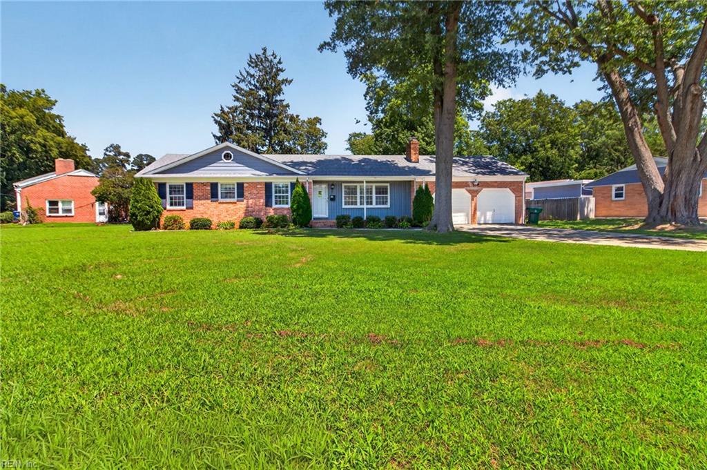 35 Shore Park Drive Newport News VA 23602