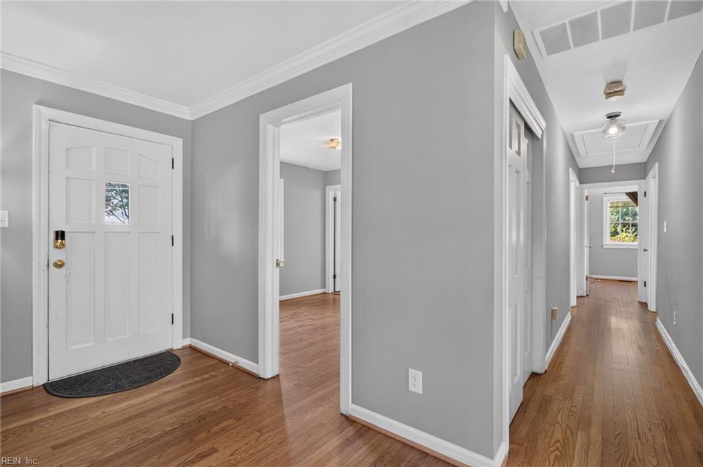 35 Shore Park Drive Newport News VA 23602