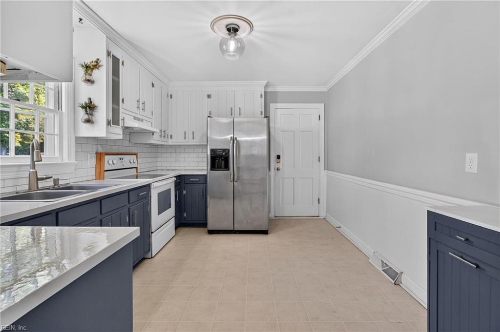 35 Shore Park Drive Newport News VA 23602