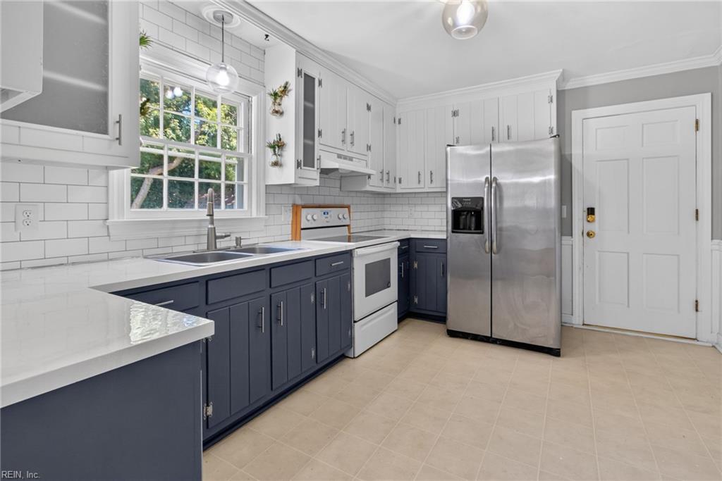 35 Shore Park Drive Newport News VA 23602