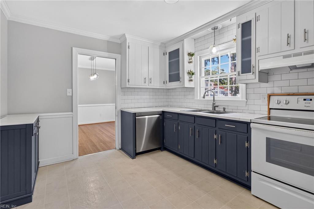 35 Shore Park Drive Newport News VA 23602
