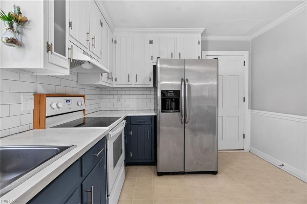 35 Shore Park Drive Newport News VA 23602