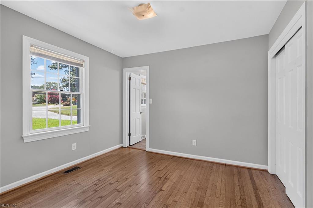35 Shore Park Drive Newport News VA 23602