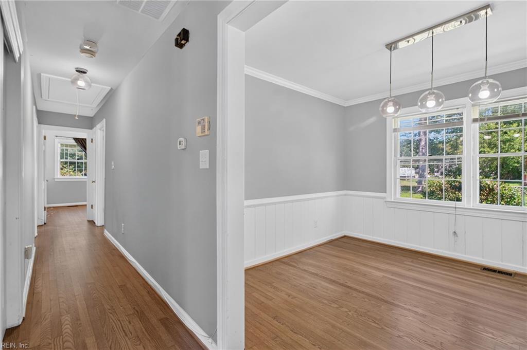 35 Shore Park Drive Newport News VA 23602