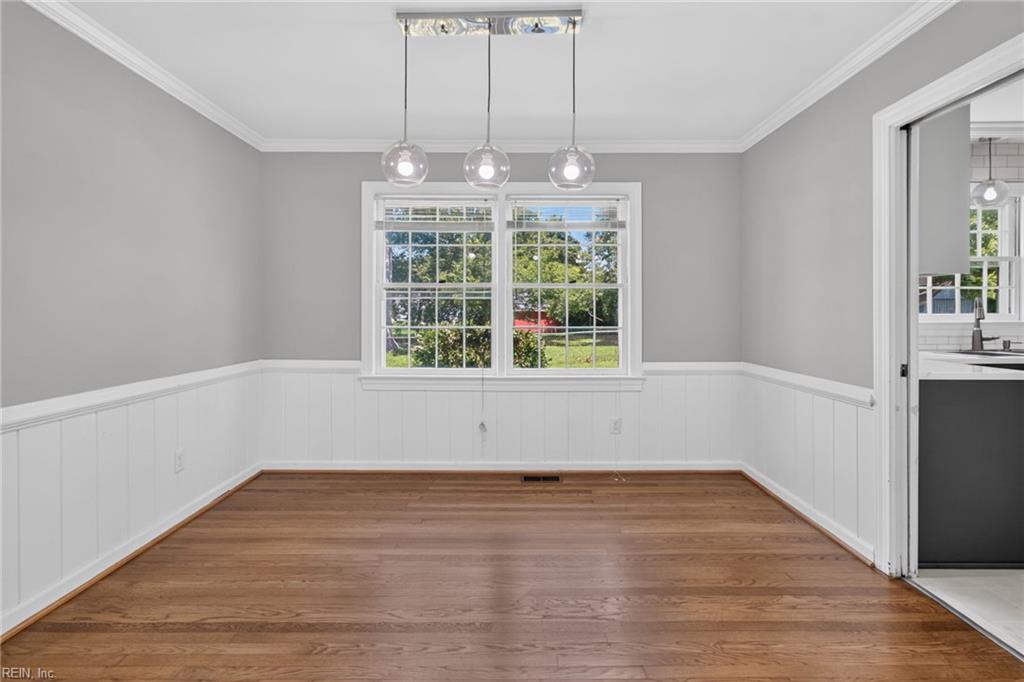 35 Shore Park Drive Newport News VA 23602