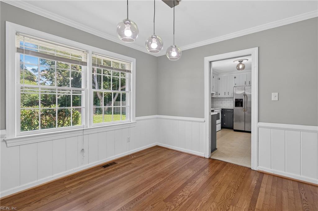 35 Shore Park Drive Newport News VA 23602