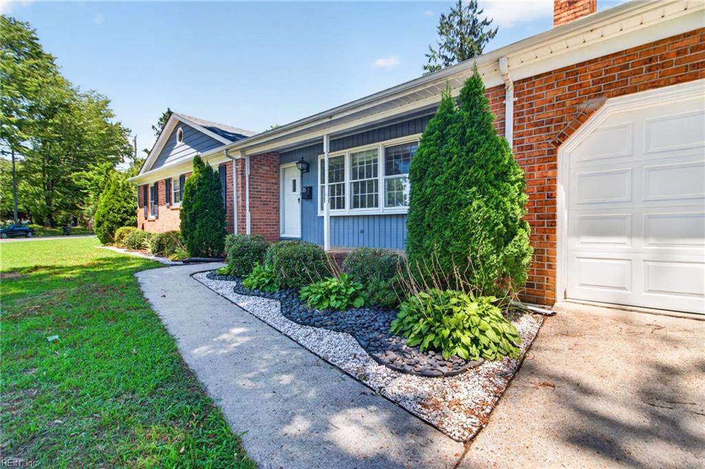 35 Shore Park Drive Newport News VA 23602