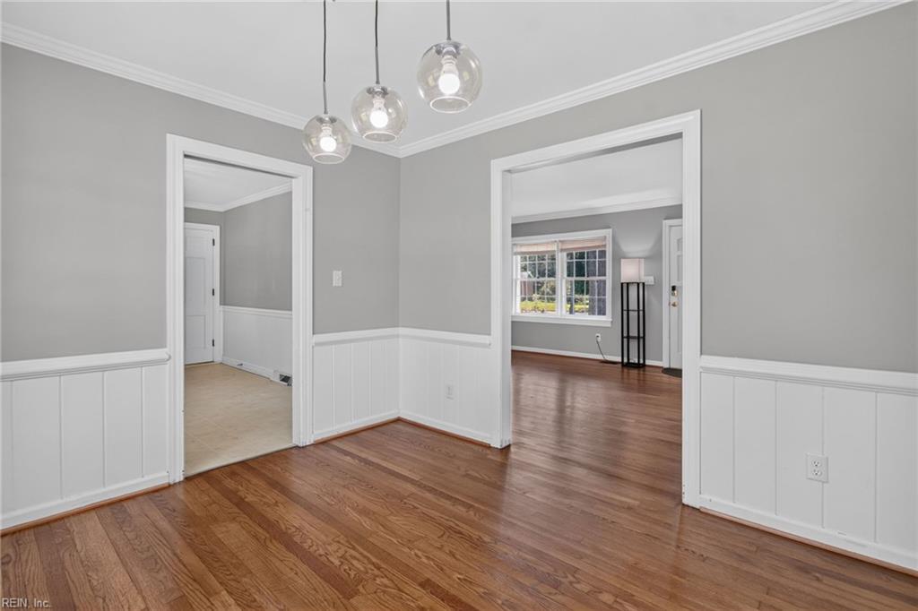 35 Shore Park Drive Newport News VA 23602