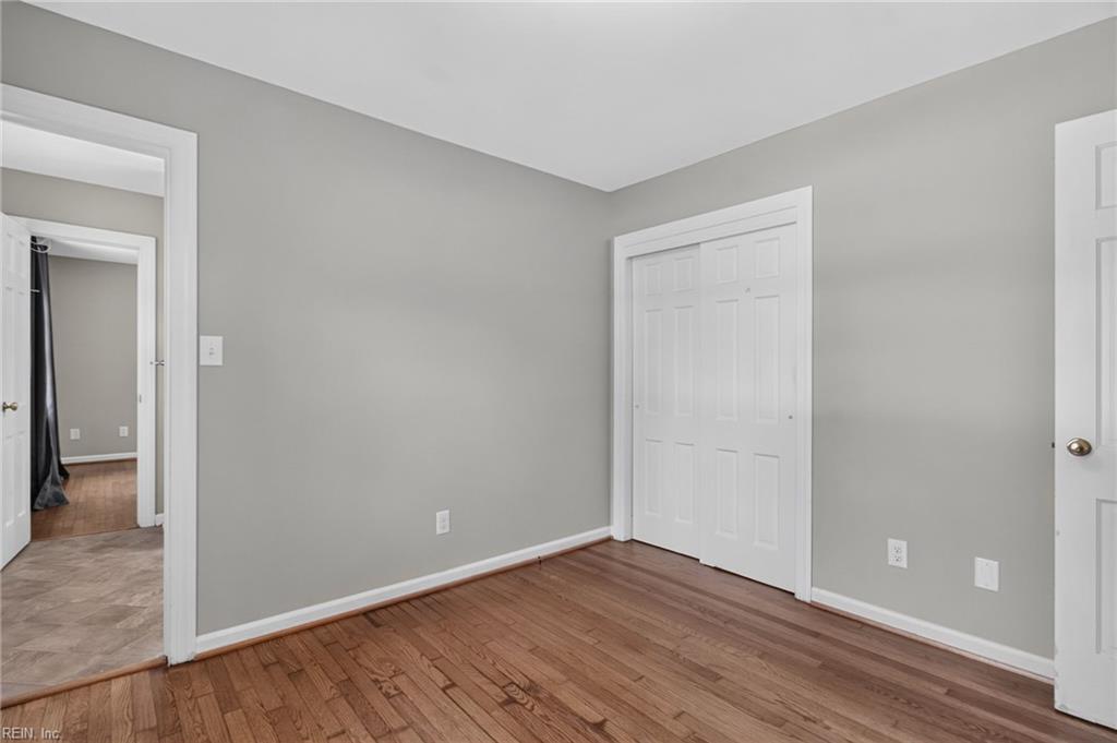 35 Shore Park Drive Newport News VA 23602