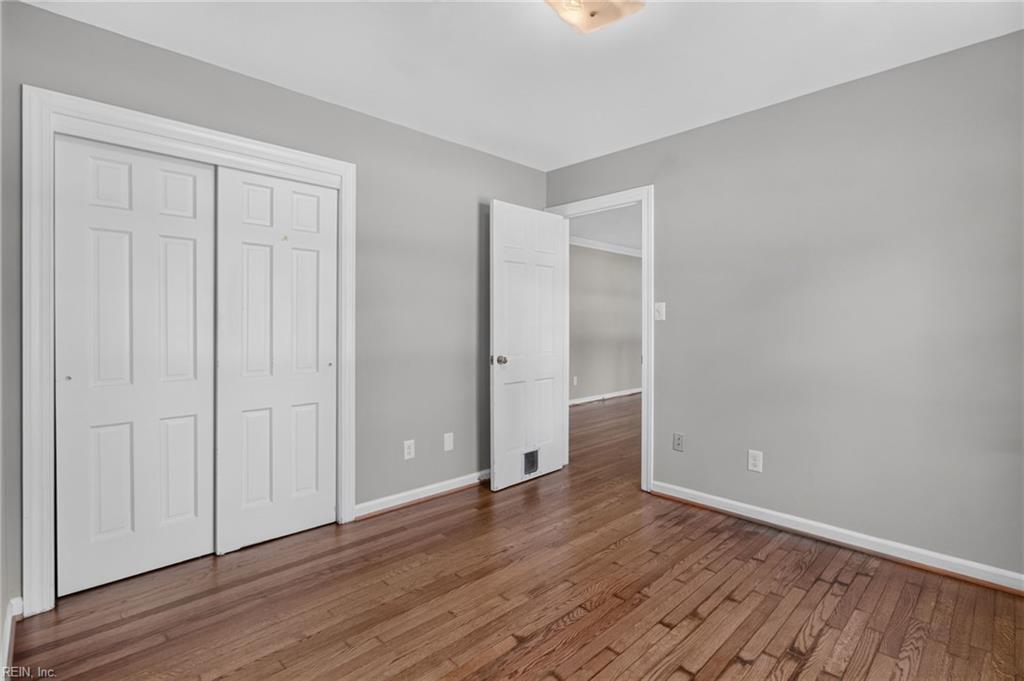 35 Shore Park Drive Newport News VA 23602