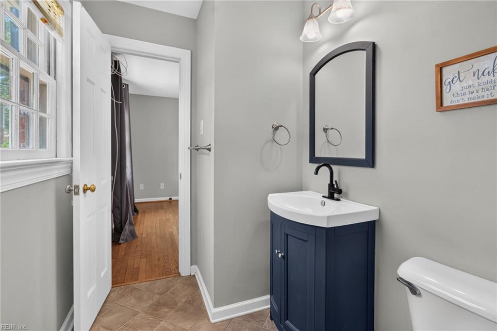 35 Shore Park Drive Newport News VA 23602