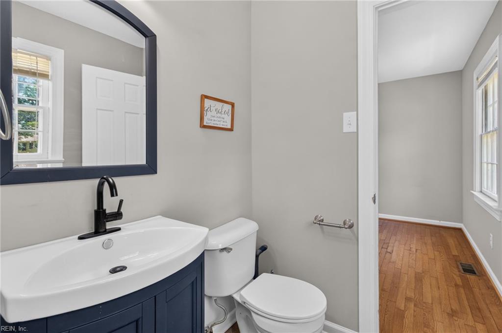 35 Shore Park Drive Newport News VA 23602