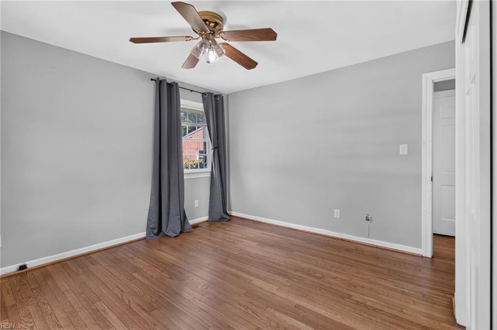 35 Shore Park Drive Newport News VA 23602