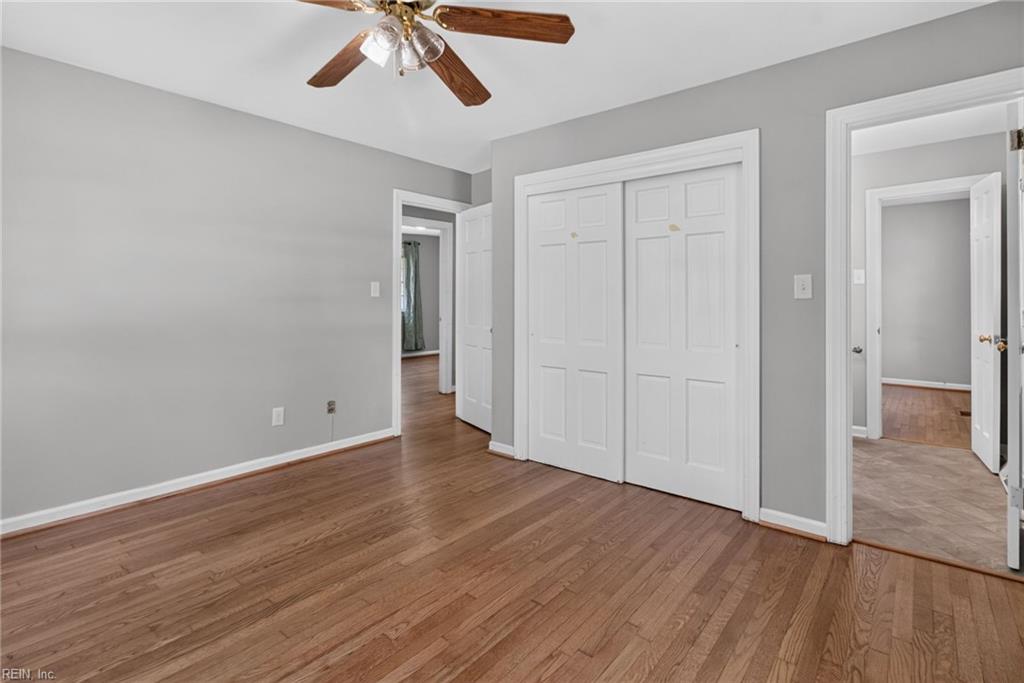 35 Shore Park Drive Newport News VA 23602