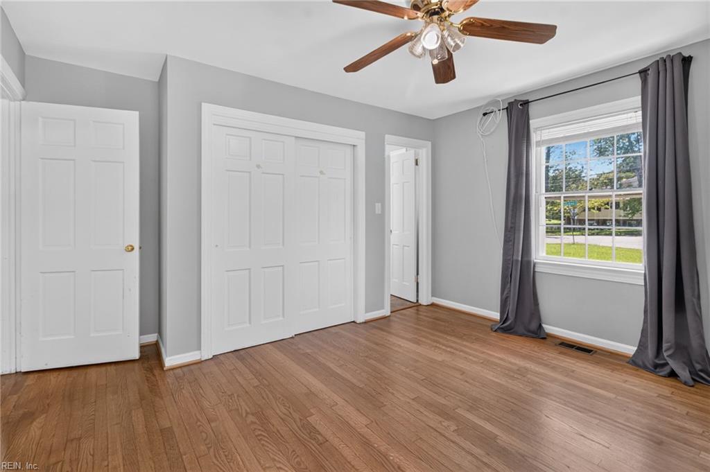 35 Shore Park Drive Newport News VA 23602
