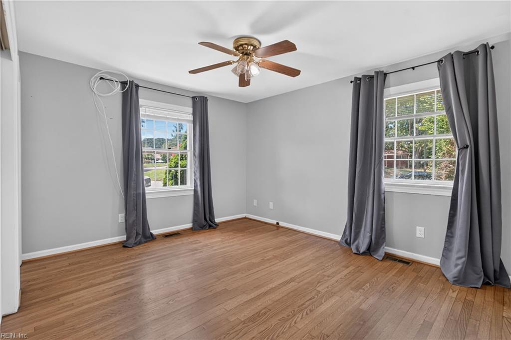 35 Shore Park Drive Newport News VA 23602