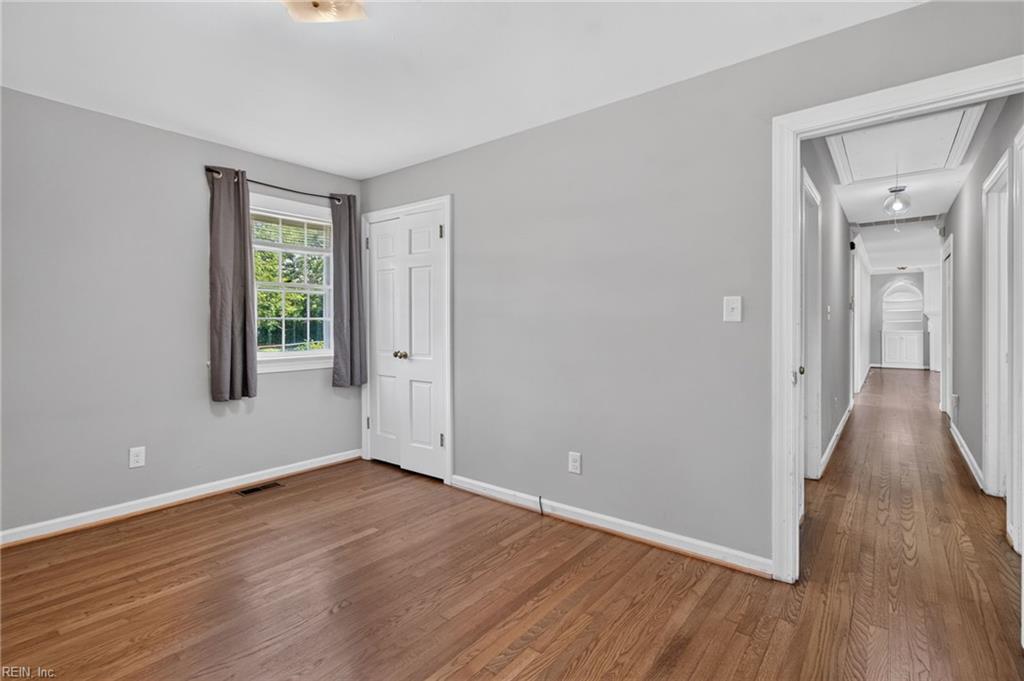 35 Shore Park Drive Newport News VA 23602